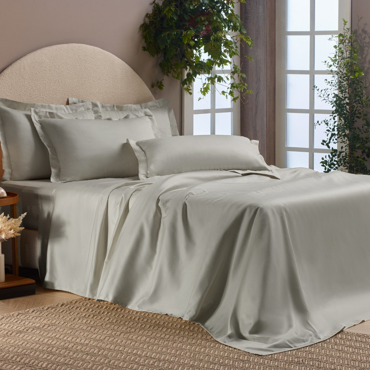 JOGO CAMA MILLENIUM PERCAL