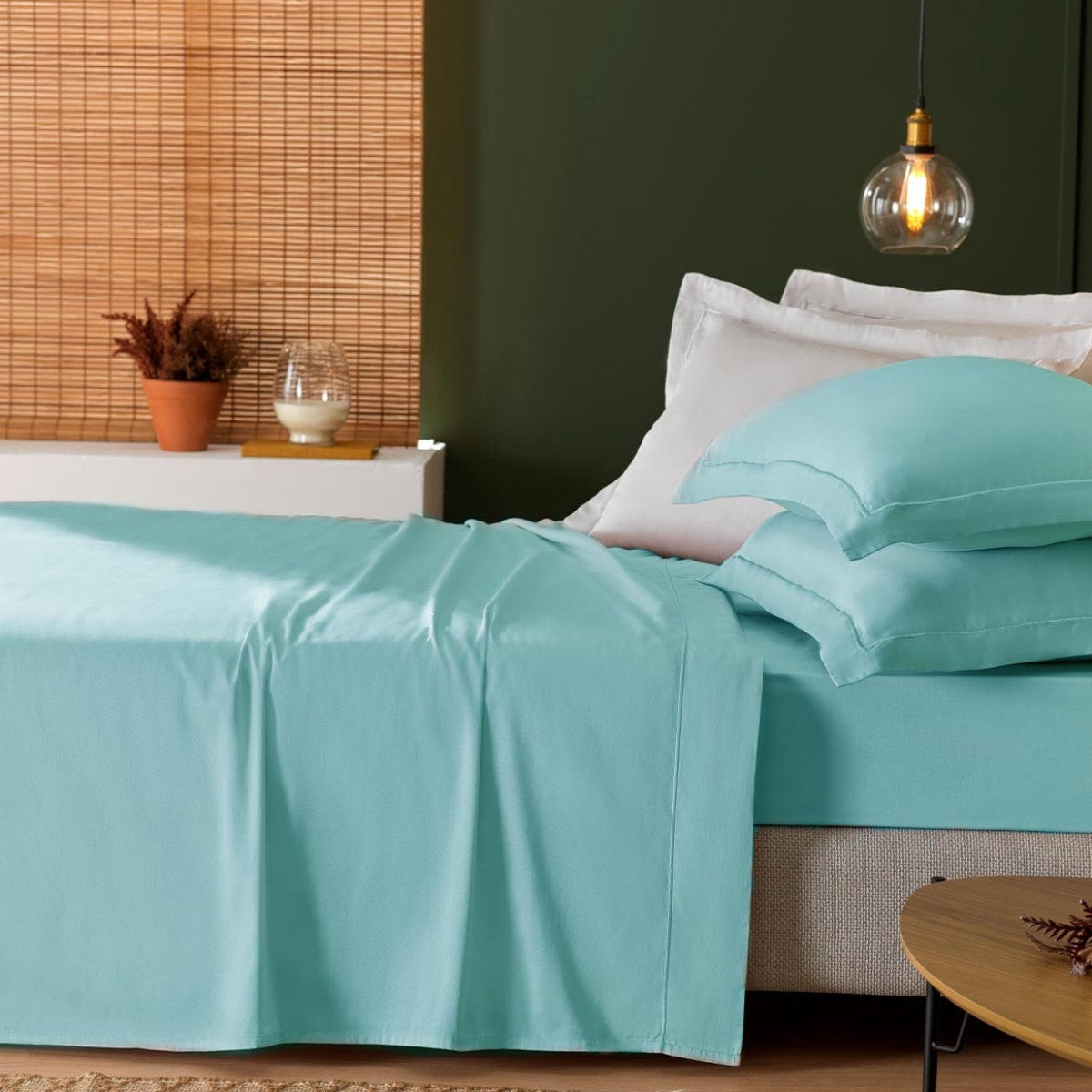 JOGO DE CAMA TRECCENTI 300 FIOS