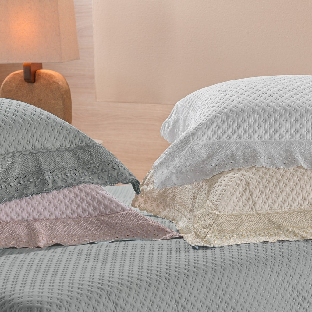 KIT COLCHA BORDARE PREMIUM