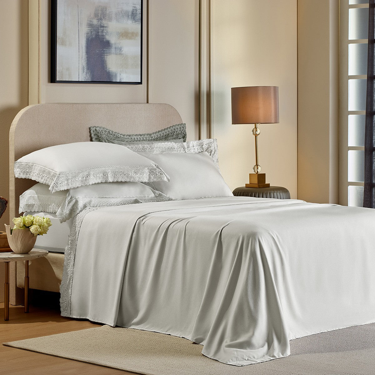 JOGO DE CAMA BORDARE PREMIUM