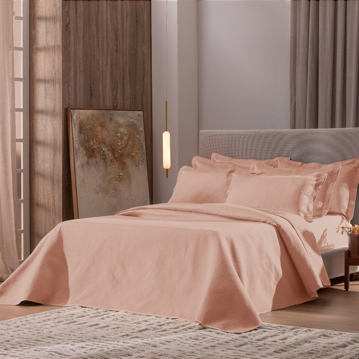 KIT COLCHA CETINATTO