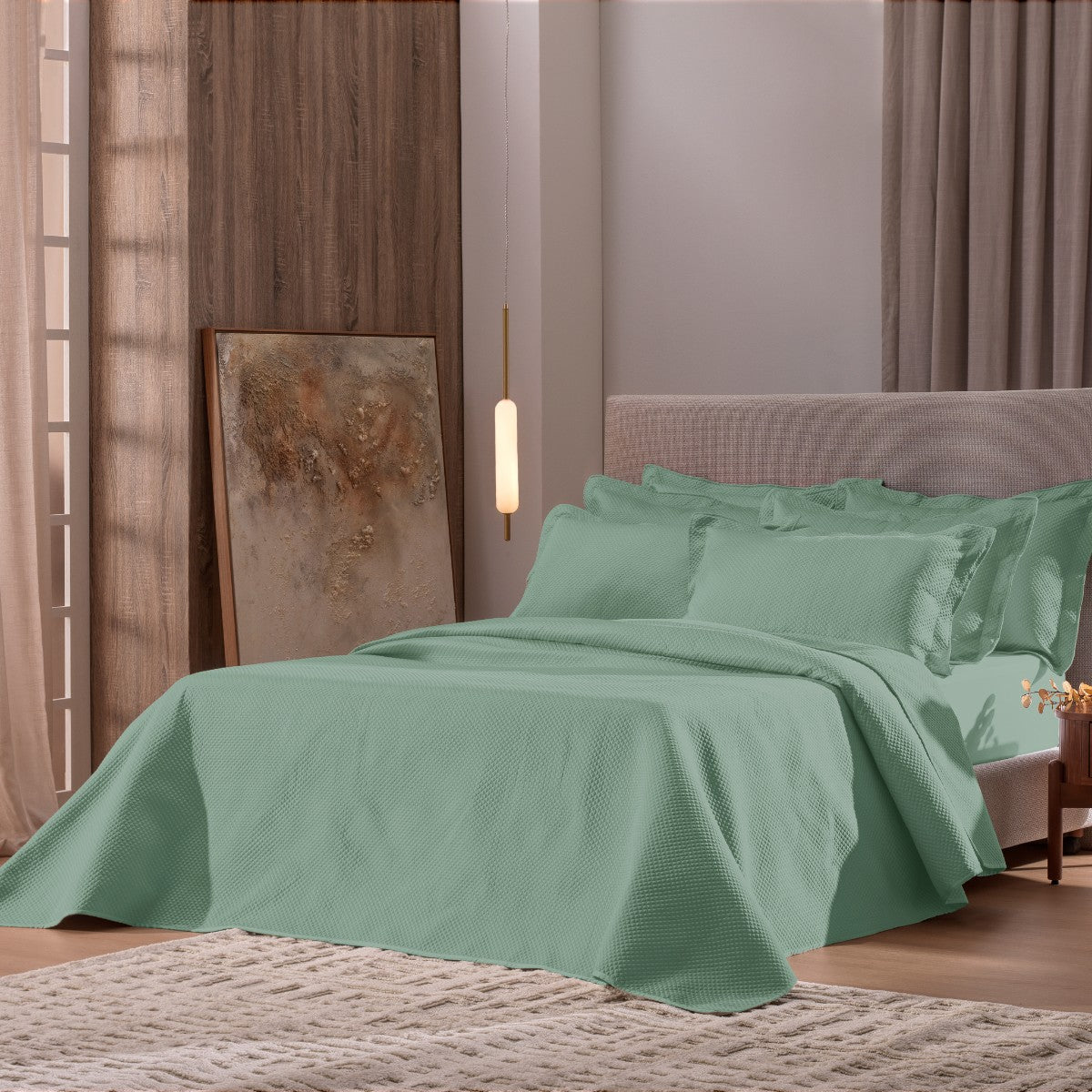 KIT COLCHA CETINATTO