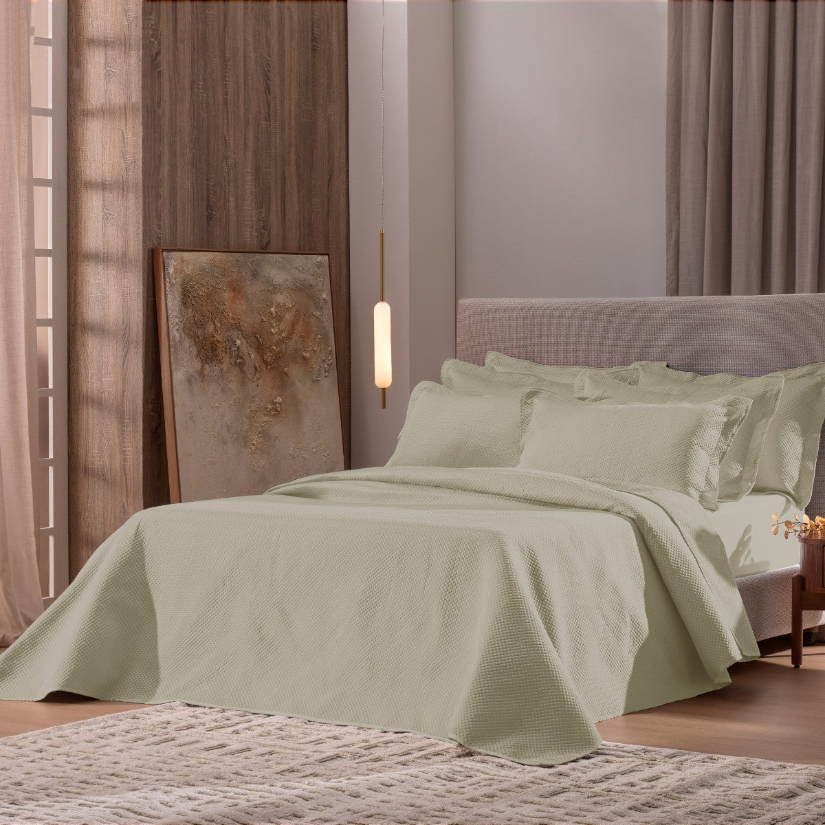 KIT COLCHA CETINATTO