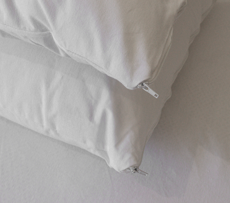 KIT IMPERMEÁVEL CAMA