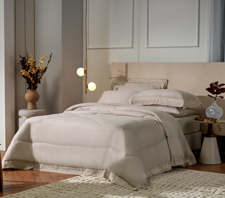 EDREDOM BORDARE PREMIUM