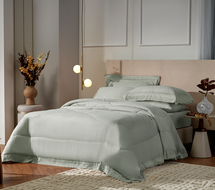 EDREDOM BORDARE PREMIUM