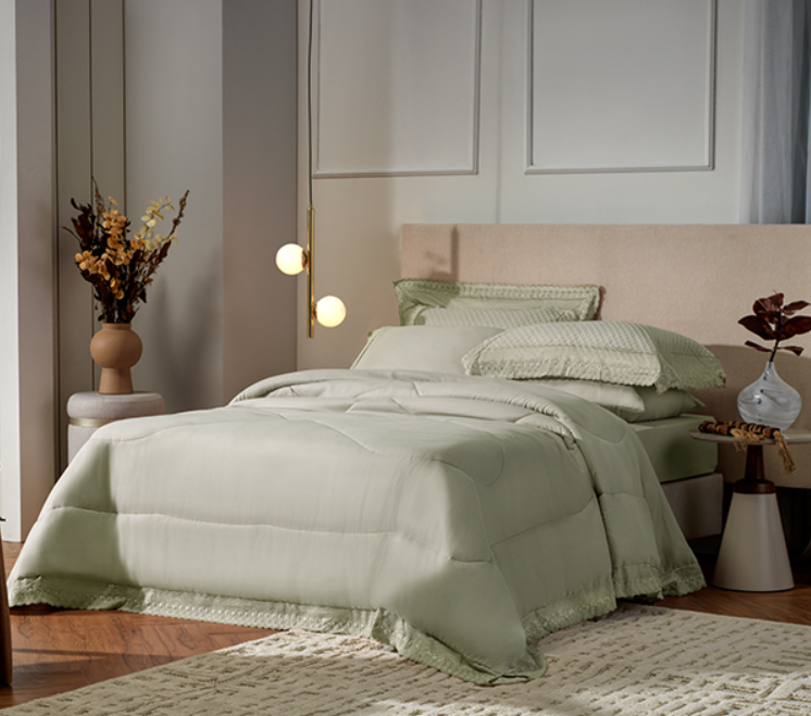 EDREDOM BORDARE PREMIUM