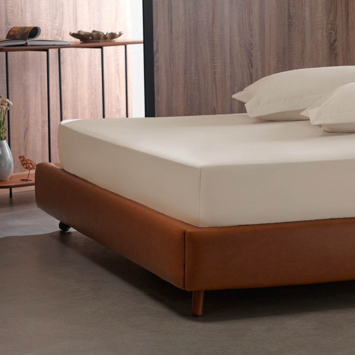 JOGO CAMA LISO NOBLESS 300 FIOS