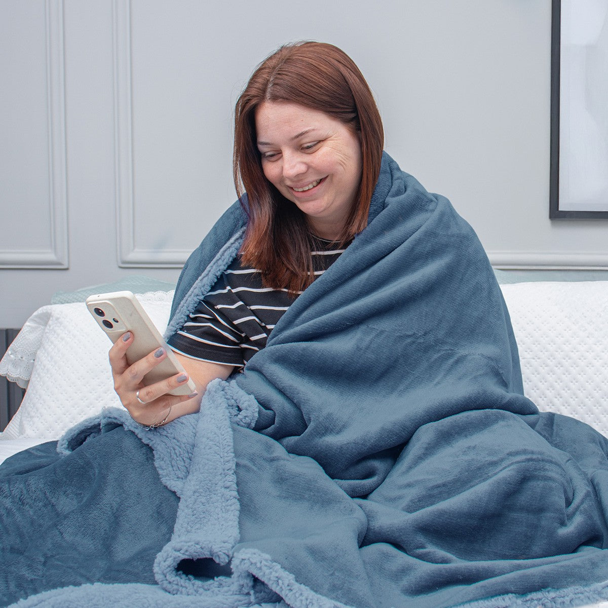 MANTA SHERPA CLASSIC